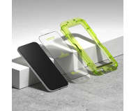 Ringke Easy Slide 2-Pack do Iphone 17 Air Black - 1359803 - zdjęcie 3